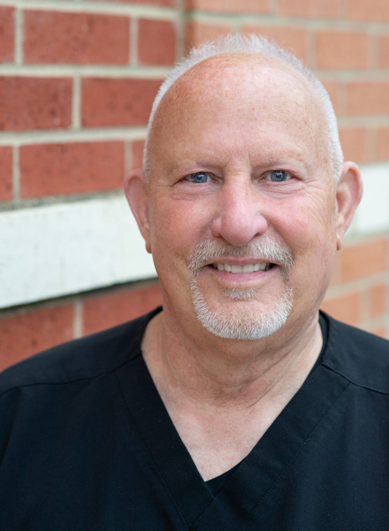 Meet Dr. James C. Hull | Hull & Coleman Orthodontics