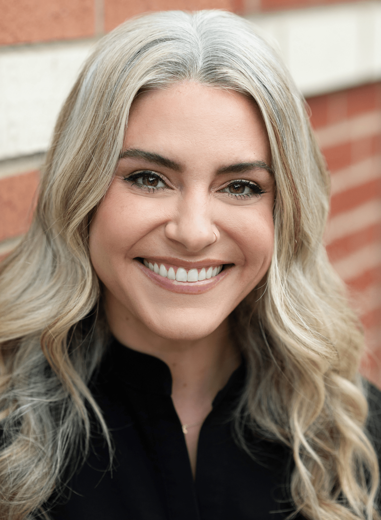 Heather - Orthodontic Assistant