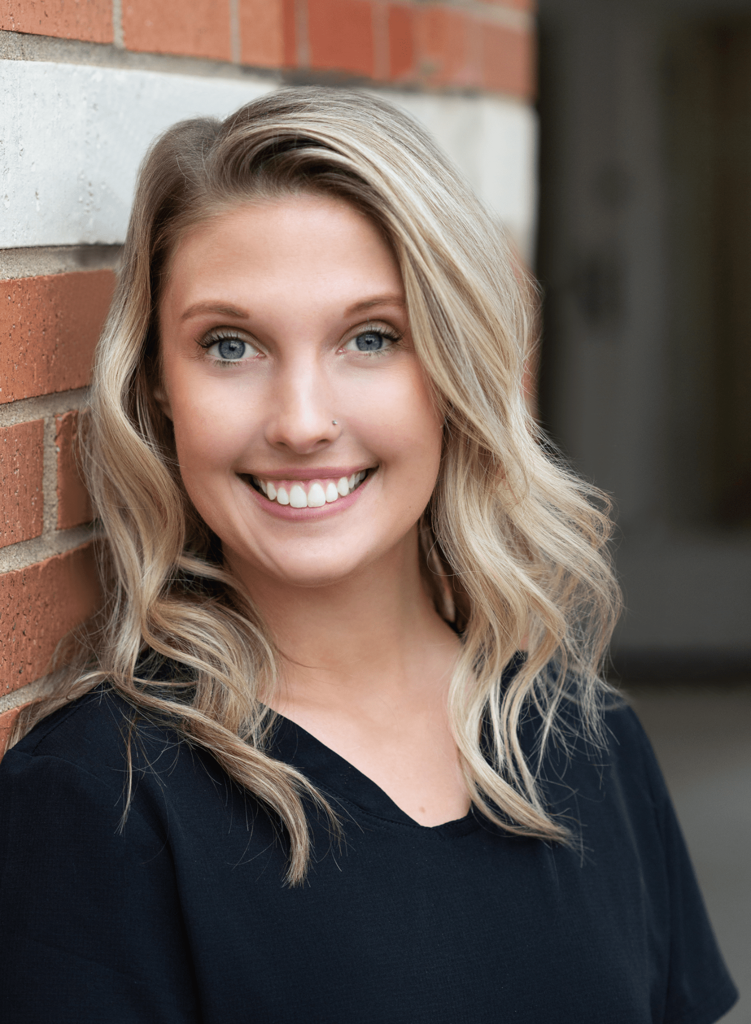 Savannah White- Orthodontic Assistant