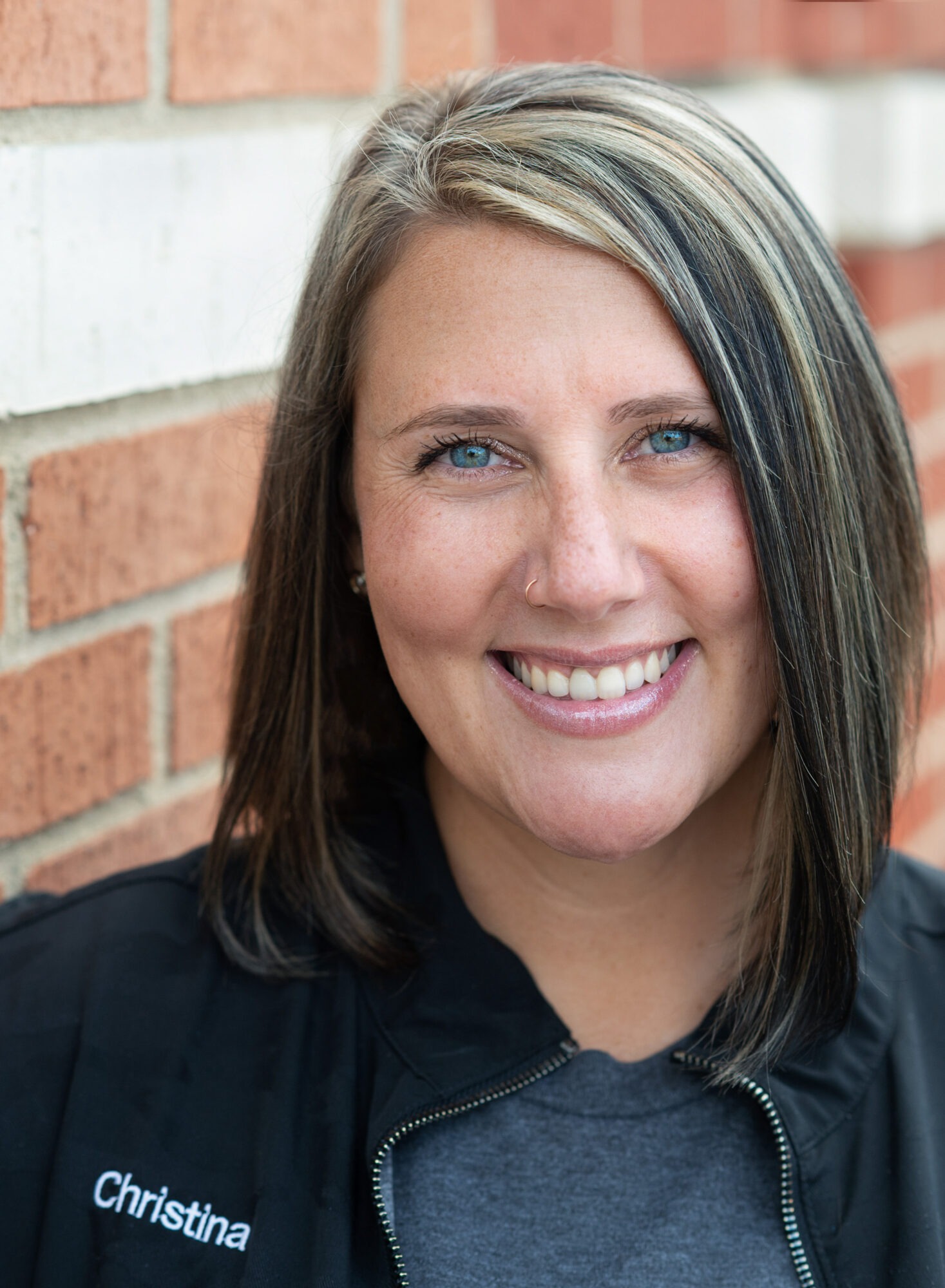 Christina - Patient Coordinator