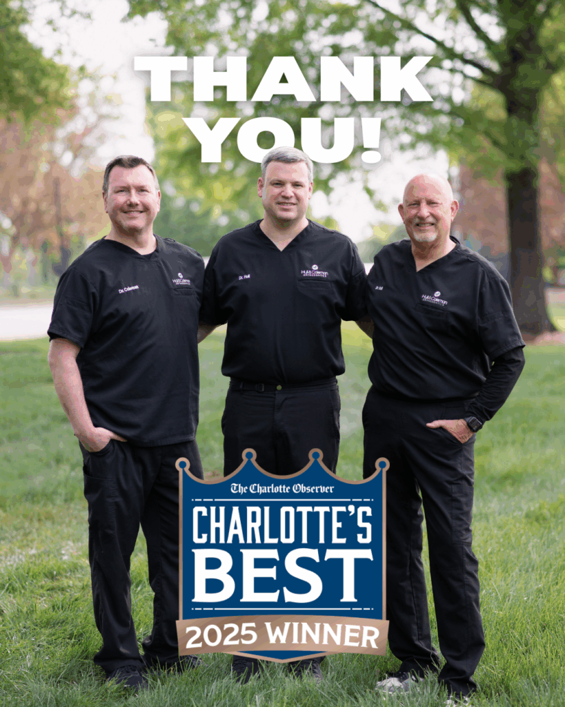 We’re Charlotte’s Best 2025 — See What Happened in October!