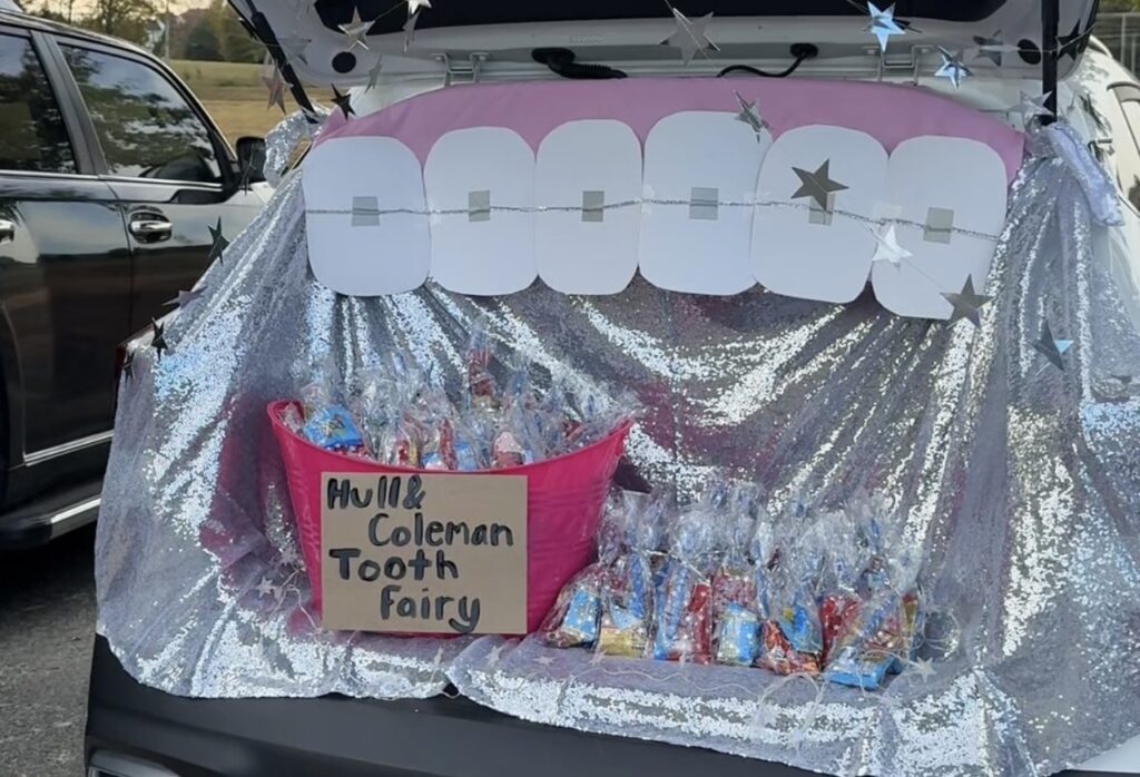 We’re Charlotte’s Best 2025 — See What Happened in October!