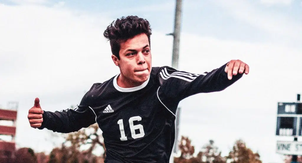 Soccer Player Safety 2