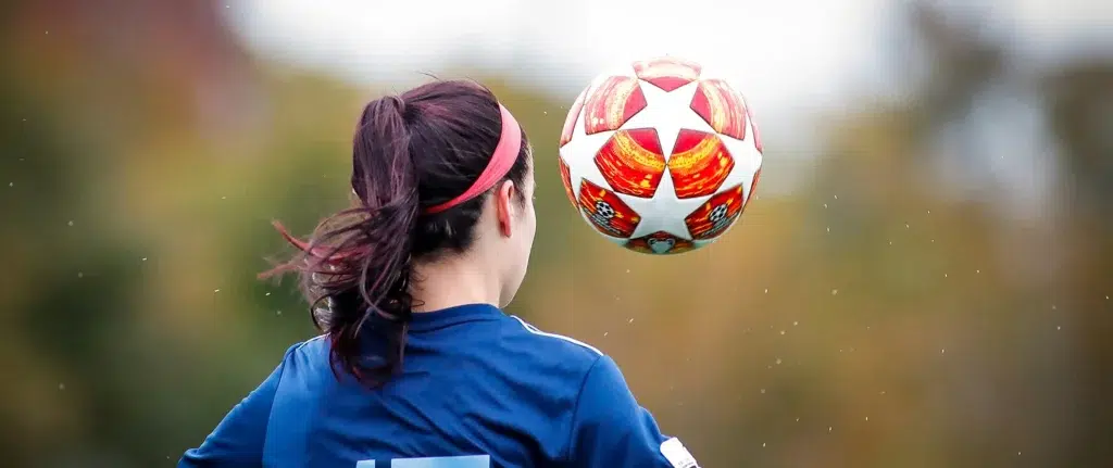 Soccer Player Safety 3