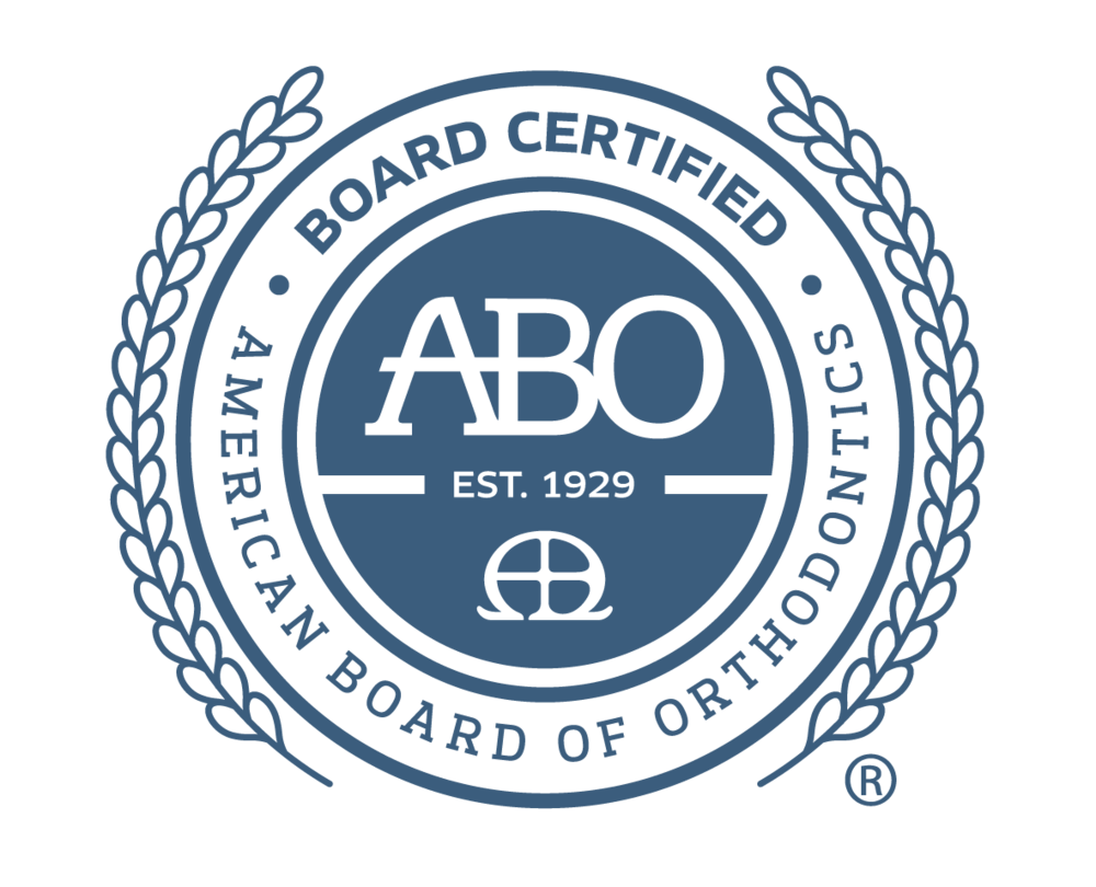 American Board Of Orthodontics Certified